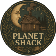 Planet Shack